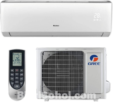 1 TON GREE GS-12MU410 SPLIT AC